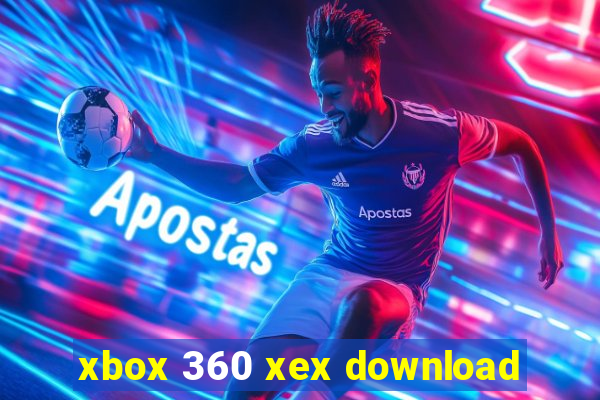 xbox 360 xex download